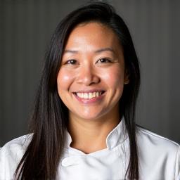 Chef Emma Reynolds