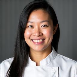 Chef Alexis Kim Instructor