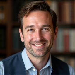 Michael Thompson Food Writer