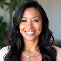 Dr. Maria Gonzalez Nutritionist